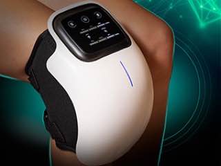 Physiotherapy Knee Massager - onlinemegasale.com