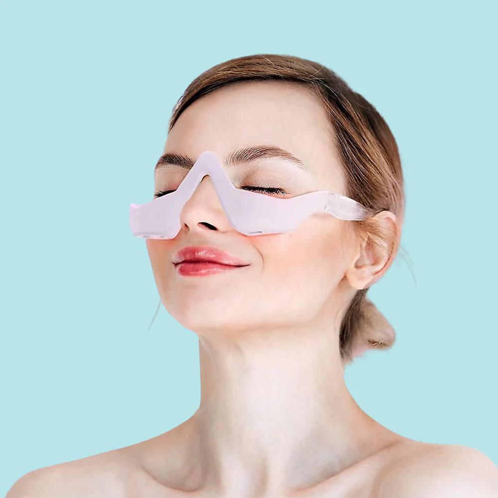 LumiEyes Under-Eye Red Light Therapy - onlinemegasale.com LumiEyes Under-Eye Red Light Therapy - onlinemegasale.com