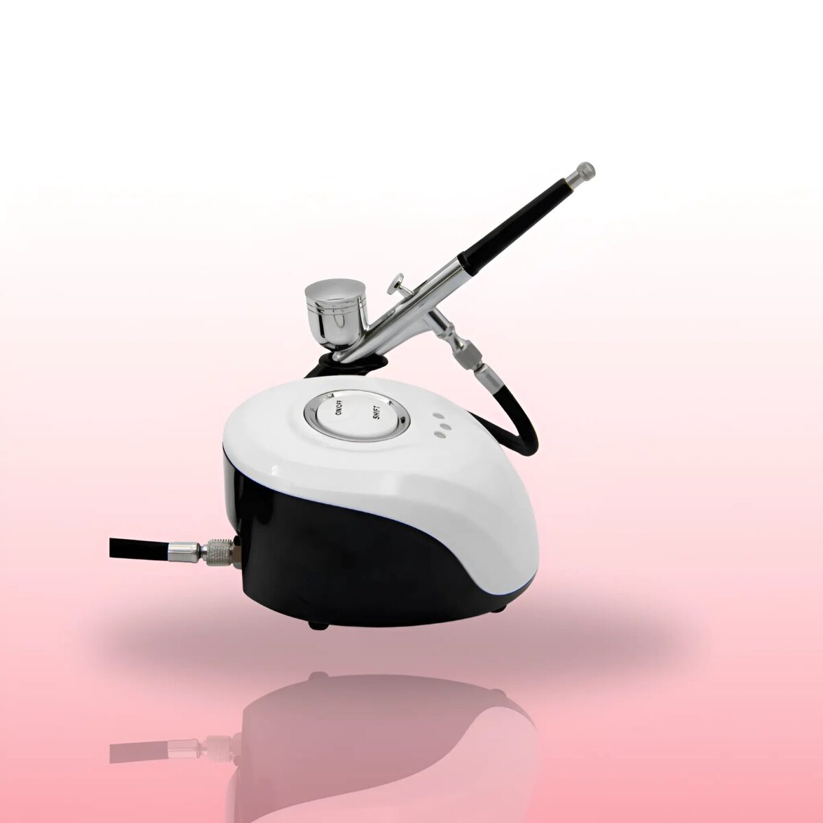 Facial Oxygen Therapy - Skin Care Sprayer - onlinemegasale.com