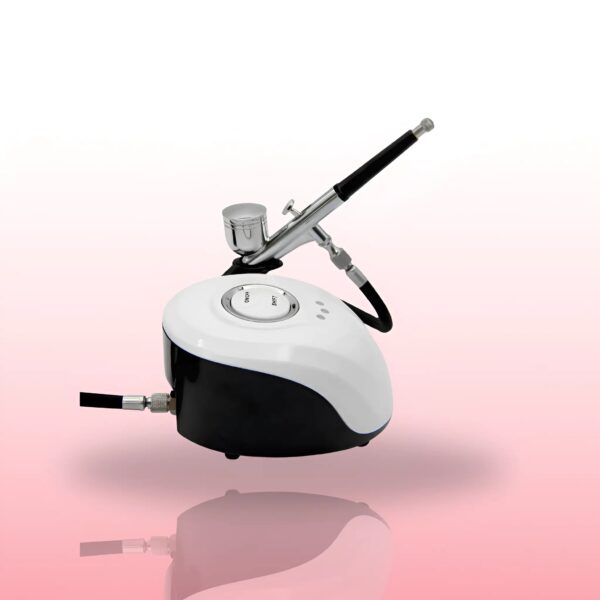 Facial Oxygen Therapy - Skin Care Sprayer