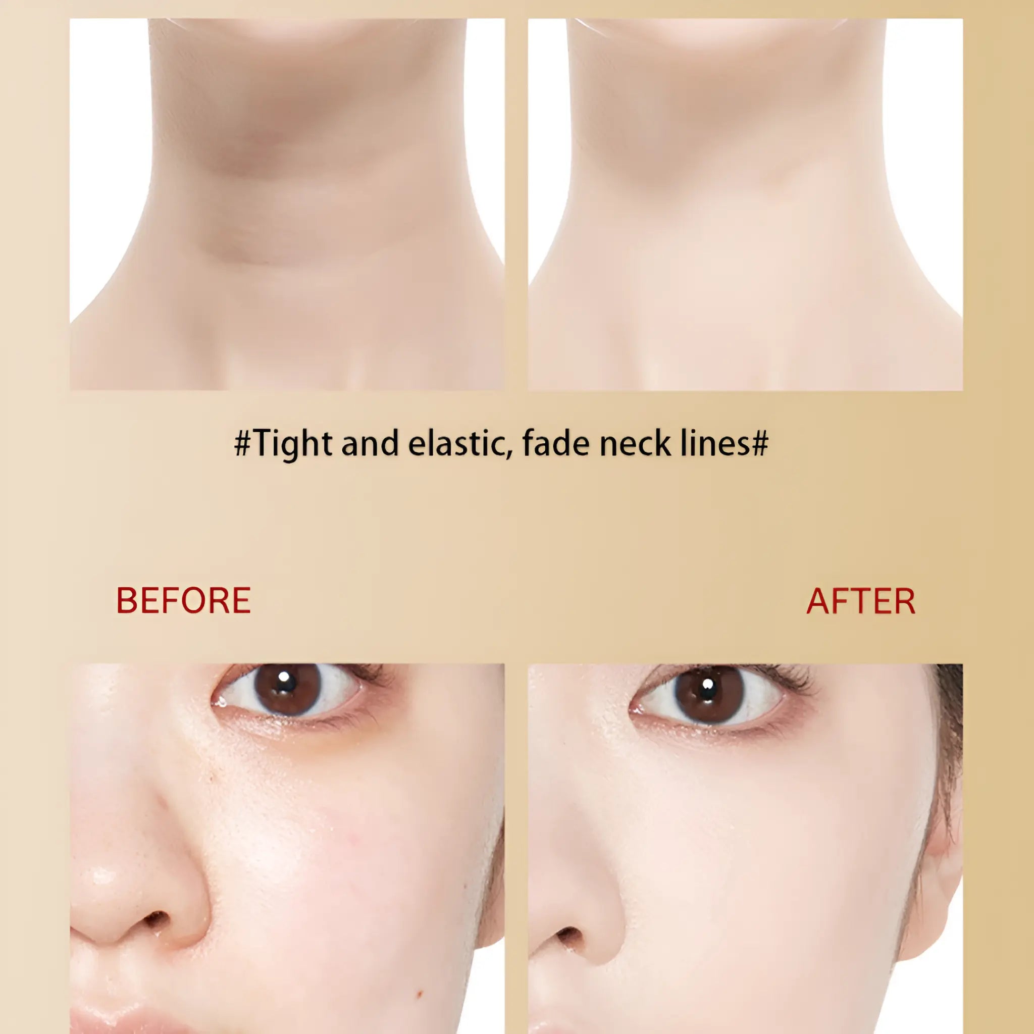 Red Light Therapy for Face Lifting - Tightening - onlinemegasale.com