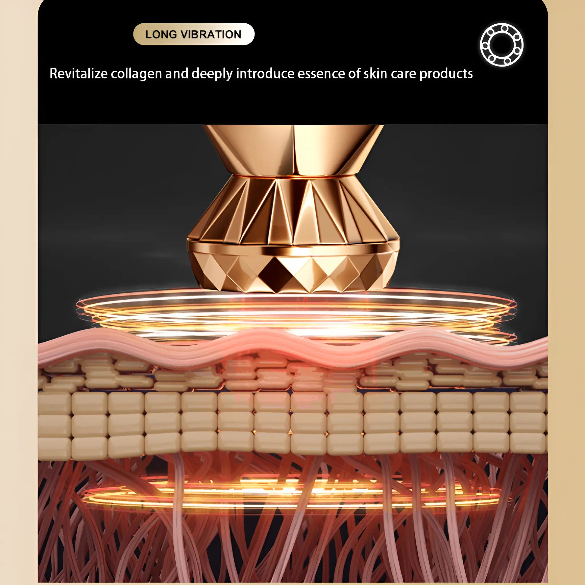 Red Light Therapy for Face Lifting - Tightening - onlinemegasale.com