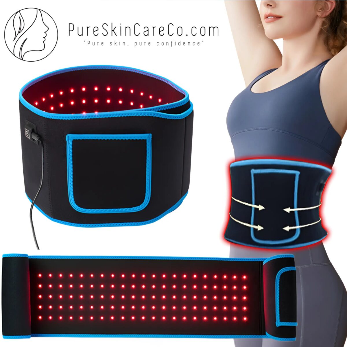 Red Light Belt - onlinemegasale.com