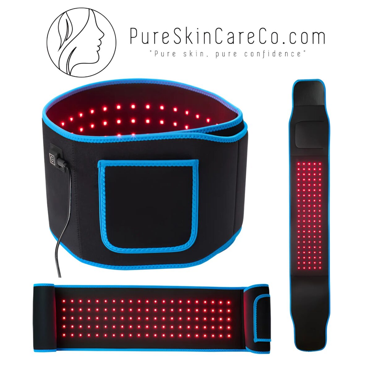 Red Light Belt - onlinemegasale.com