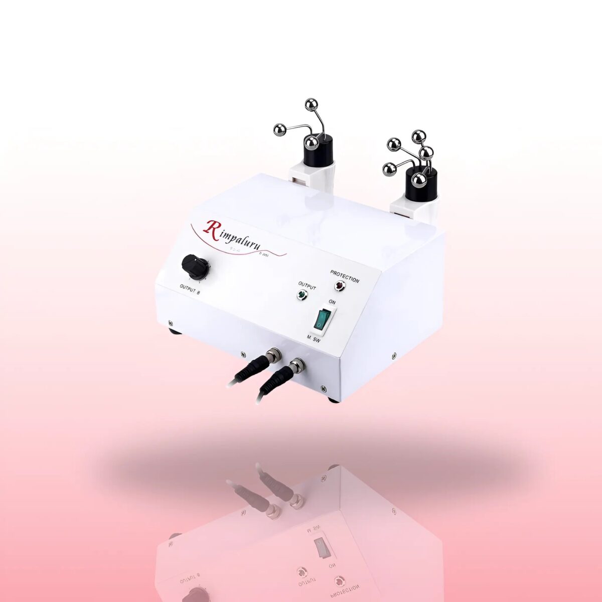 Eye Bag Removal EMS Facial Device - onlinemegasale.com