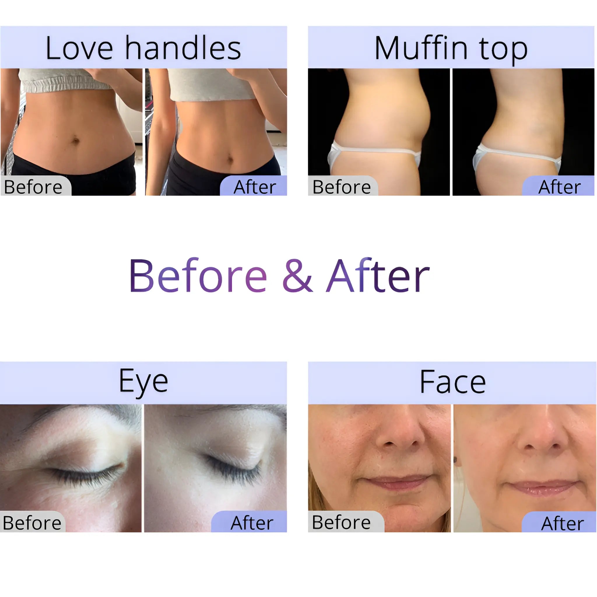 Cavitation Machine with Ultrasonic, Vibration for Weight - Fat Loss - onlinemegasale.com