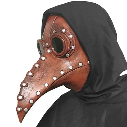 Black Plague Doctor Halloween Costume - onlinemegasale.com Black Plague Doctor Halloween Costume - onlinemegasale.com