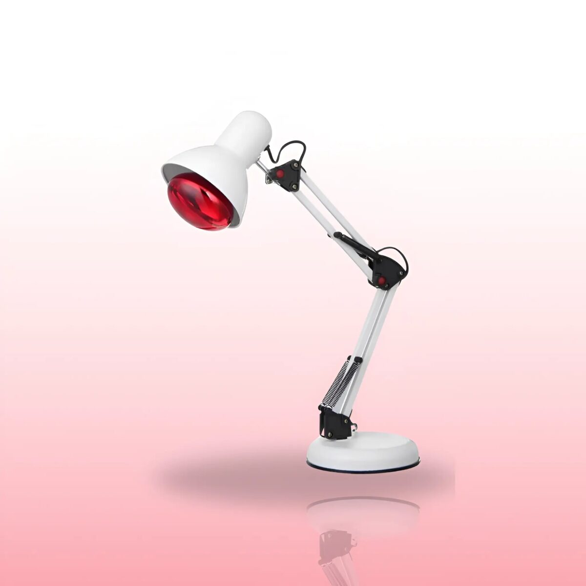 Infrared Light Red Light Lamp, Boost Your Circulation - onlinemegasale.com