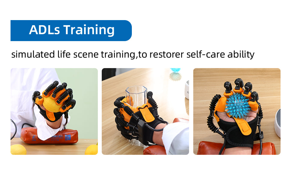 smerora rehabilitation robot gloves