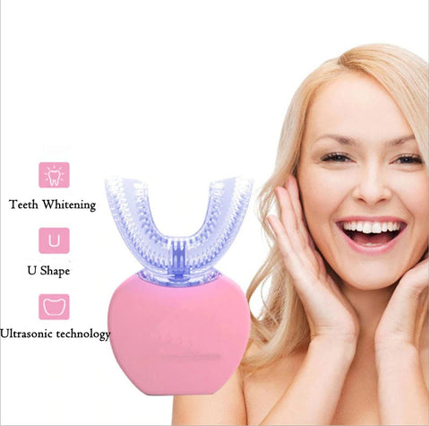 360° Sonic - Automatic Electric Toothbrush - onlinemegasale.com 360° Sonic - Automatic Electric Toothbrush - onlinemegasale.com