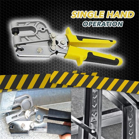 Metal Stud Crimper - onlinemegasale.com