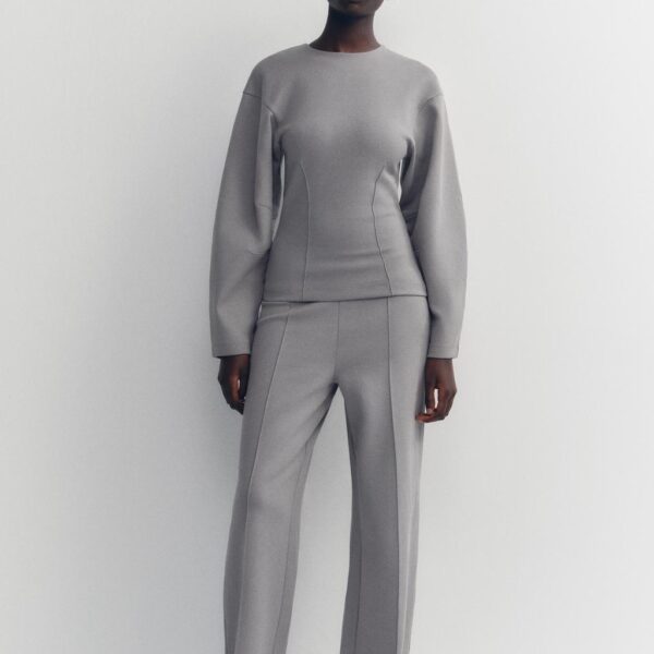 Decia - Comfortable two-piece set