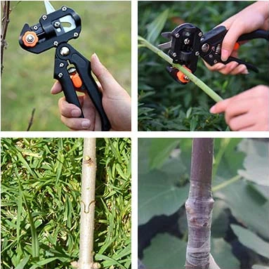 🎉HOT SALE-49% DISCOUNT - GARDEN PROFESSIONAL GRAFTING CUTTING TOOL - onlinemegasale.com