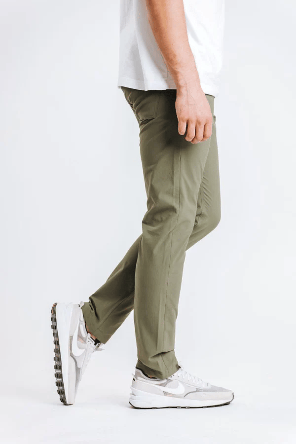 Men's Casual Travel Pants(Buy 2 Free Shipping) - onlinemegasale.com