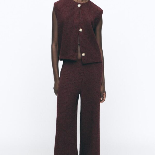 Basma - Comfortable Two-Piece Set for Women