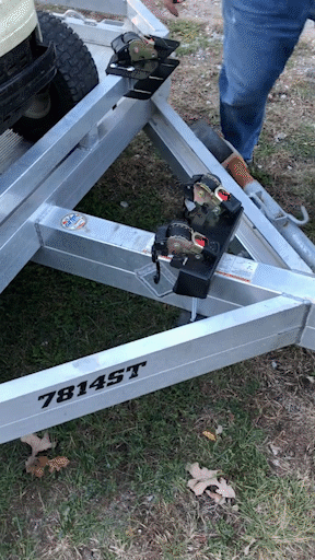 🔥 Retractable Auto Ratchet Strap with - onlinemegasale.com