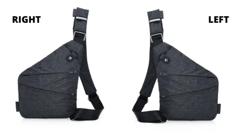 🔥Last Day 49% OFF🔥Personal Flex Bag - onlinemegasale.com