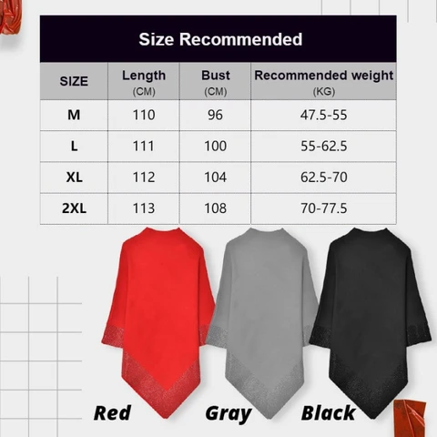 đ„Hot Sale - 52% OFFđ„Shiny Women's Wool Shawl - onlinemegasale.com đ„Hot Sale - 52% OFFđ„Shiny Women's Wool Shawl - onlinemegasale.com