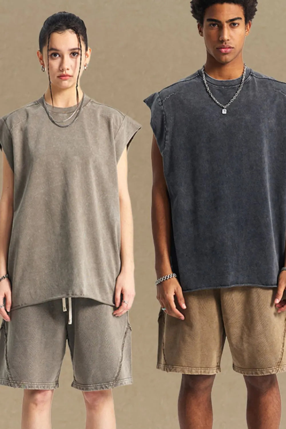 0af2cbe3-3d5e-429f-9b96-7070e0cdcd4c-Max-Origin Men's Washed Round Neck Tank - onlinemegasale.com