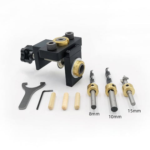 š„Useful Tools Hot Saleš„3 in 1 Adjustable Woodworking Drilling Locator Puncher Tools - onlinemegasale.com š„Useful Tools Hot Saleš„3 in 1 Adjustable Woodworking Drilling Locator Puncher Tools - onlinemegasale.com