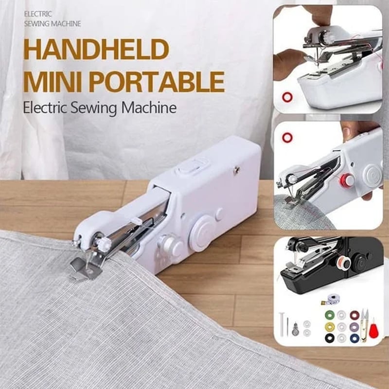 0cff29a6901c4002c410e0f6ed2a1c98 Portable Handheld Sewing Machine - onlinemegasale.com