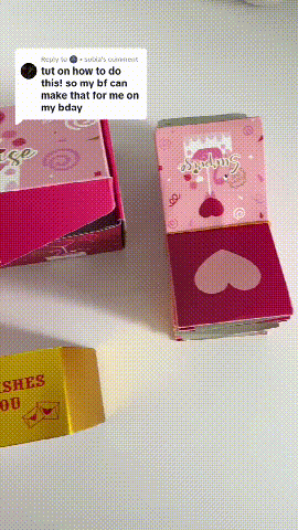 WONDERBOX DELIGHTS - THE SURPRISE GIFT BOX - onlinemegasale.com