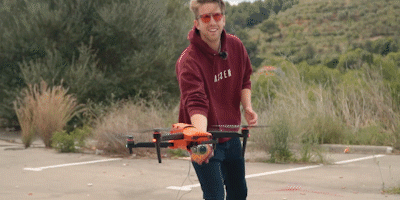 📷2023 Latest Drone with Dual Camera 4K UHD🔥 - onlinemegasale.com