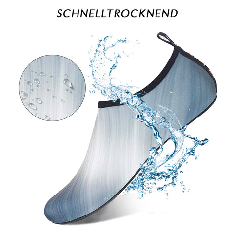 IceUnicorn Herren Wasserschuhe JB - onlinemegasale.com