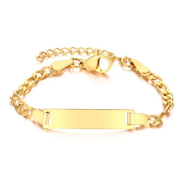 Baby Bracelet