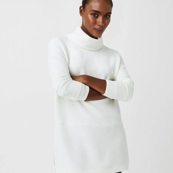 Caeli™ - High Neck Tunic
