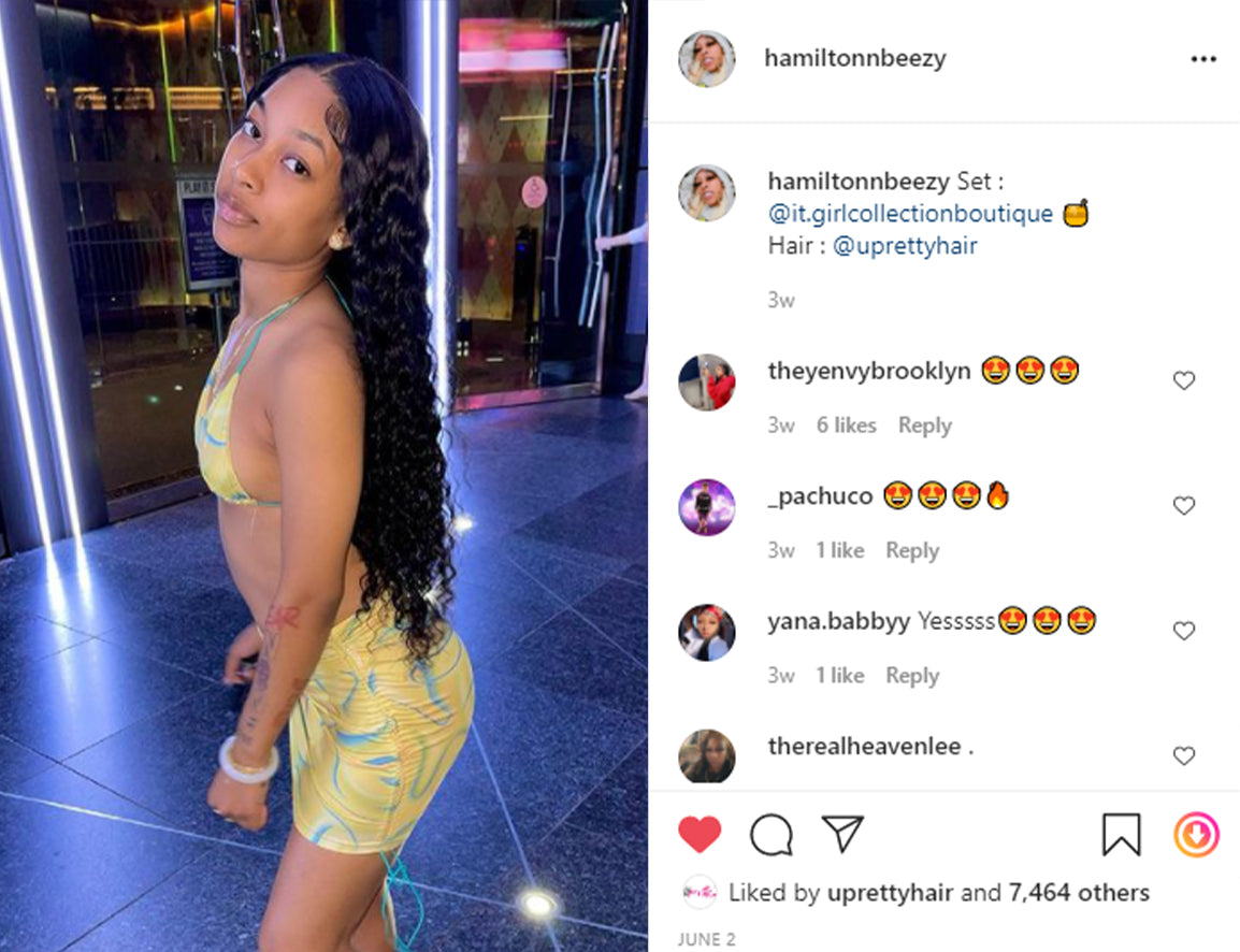 12A Body Wave 13X4/13X6 HD Lace Wigs Skin Melt Full Frontal Lace Wig | Real HD Wig - onlinemegasale.com