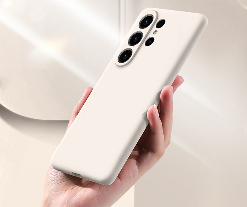 Samsung Magsafe Series | Official Liquid Silicone Phone Case - onlinemegasale.com