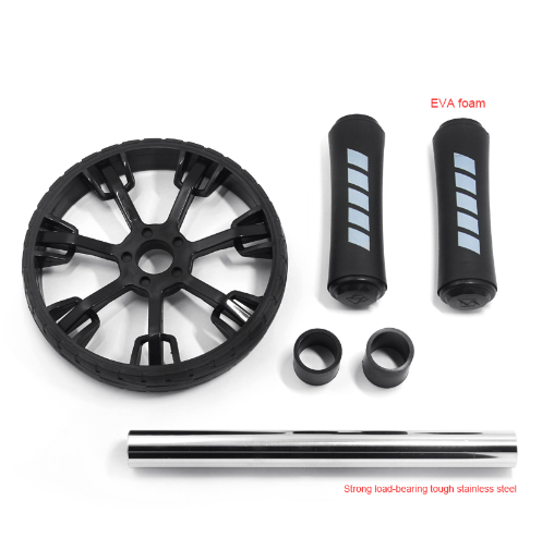 Ab Wheel Rollout - onlinemegasale.com