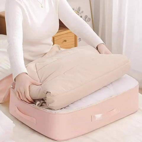 Compression Storage Bag - onlinemegasale.com