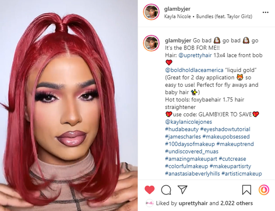 12A Body Wave 13X4/13X6 HD Lace Wigs Skin Melt Full Frontal Lace Wig | Real HD Wig - onlinemegasale.com