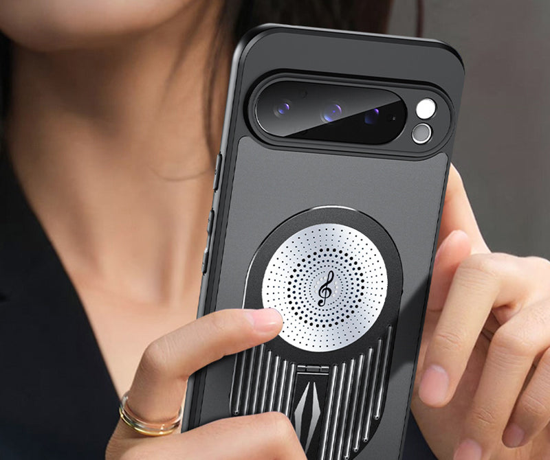 Google Magsafe Series | Graphene Cooling Mobile Phone Case - onlinemegasale.com Google Magsafe Series | Graphene Cooling Mobile Phone Case - onlinemegasale.com