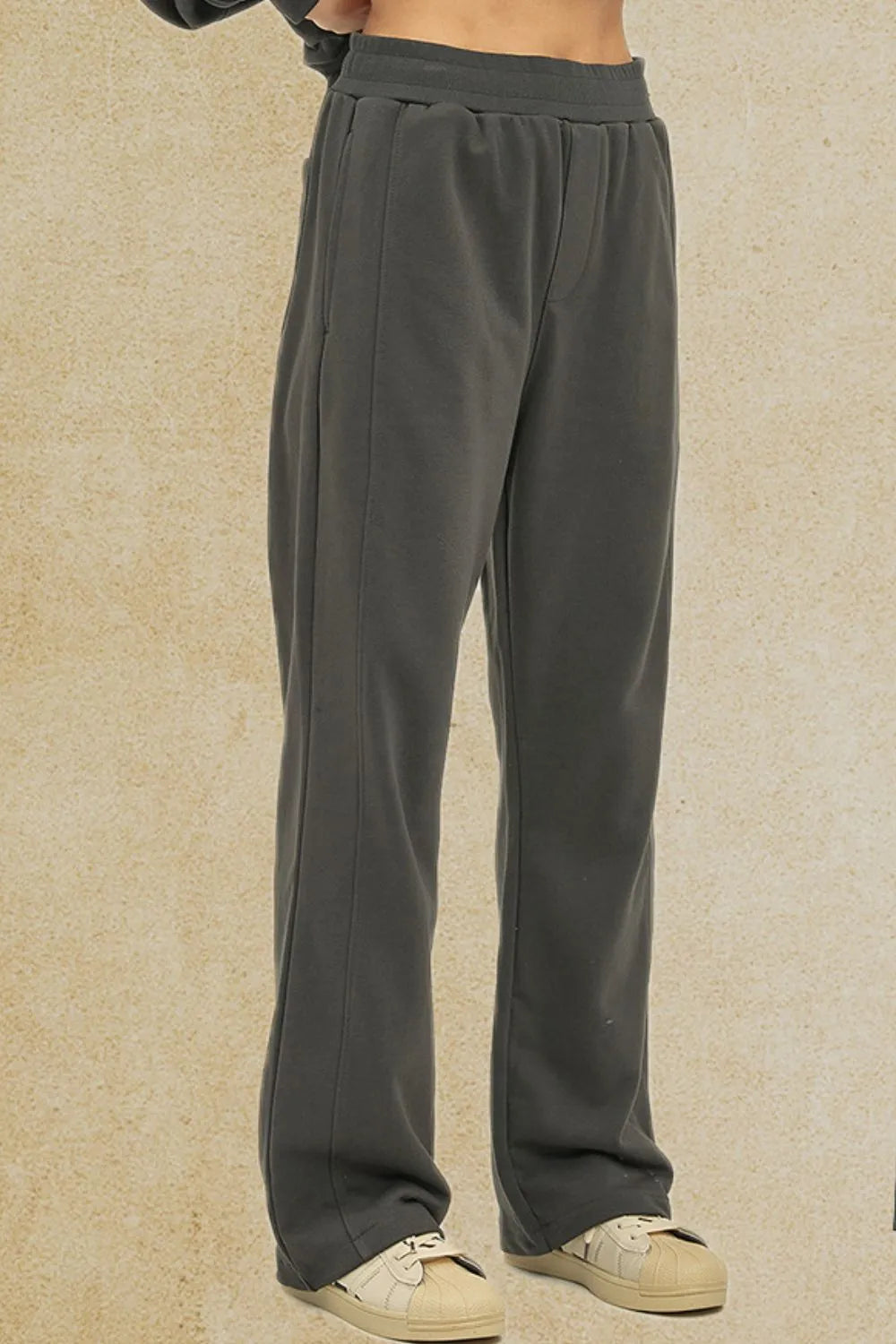 11bef395-7b65-4582-850a-9f7eb13a1b42-Max-Origin Men's Elastic Waist Pants with Pockets - onlinemegasale.com
