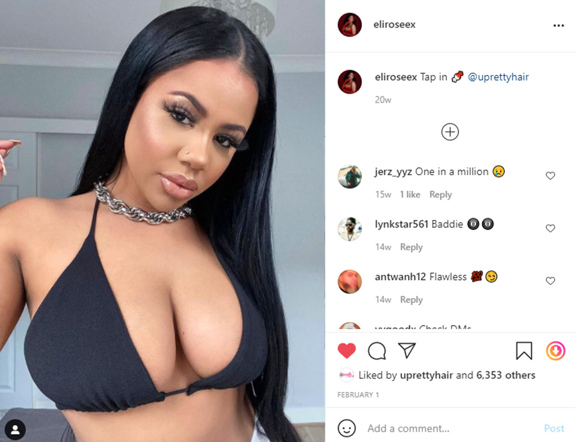 12A Body Wave 13X4/13X6 HD Lace Wigs Skin Melt Full Frontal Lace Wig | Real HD Wig - onlinemegasale.com