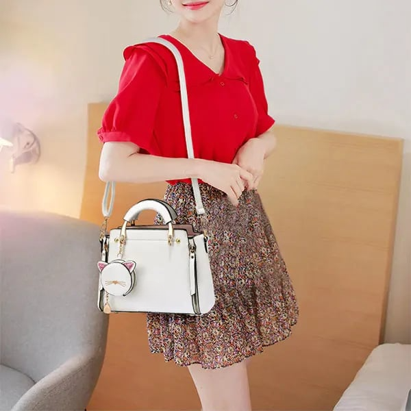 WOMEN'S BAG FASHION CASUAL - onlinemegasale.com