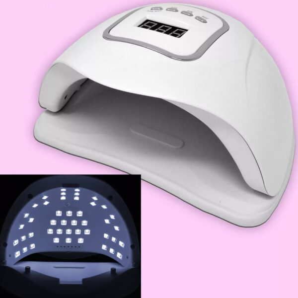 UV Light Nail Polish Dryer Lamp US