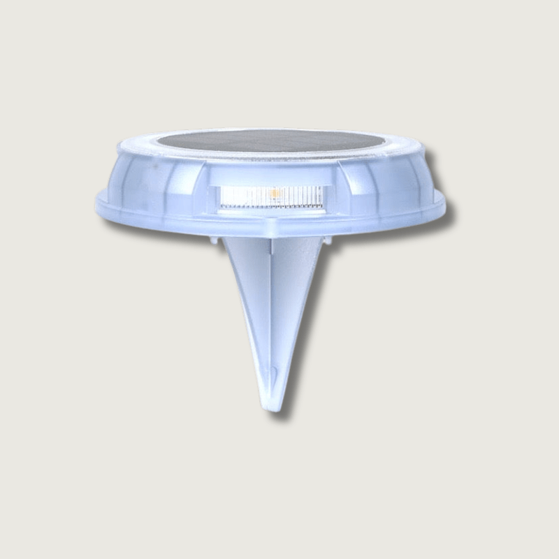 125 EcoGlow - Weatherproof Solar Garden Lighting for a Sustainable Atmosphere - onlinemegasale.com