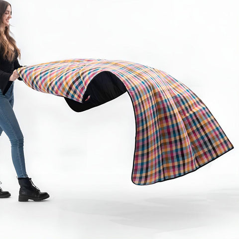 Waterproof Outdoor Picnic Mat - onlinemegasale.com
