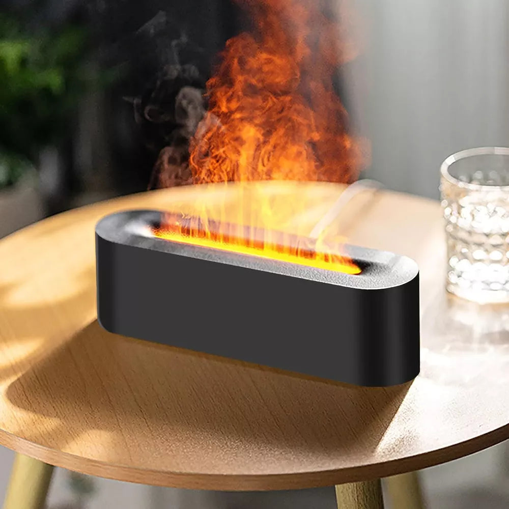 Fire humidifier - onlinemegasale.com