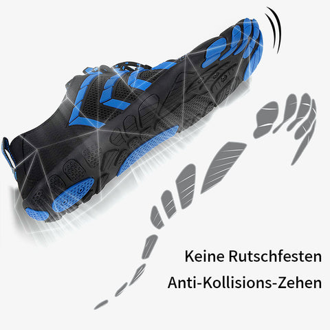 IceUnicorn Herren Barfußschuhe 3015 - onlinemegasale.com IceUnicorn Herren Barfußschuhe 3015 - onlinemegasale.com