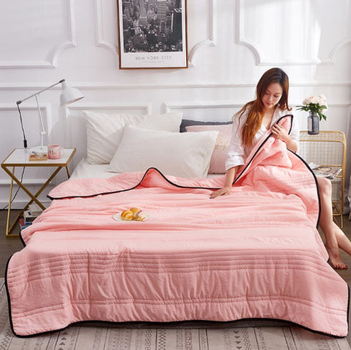 EverChill Ice Cooling Blanket™️ - onlinemegasale.com