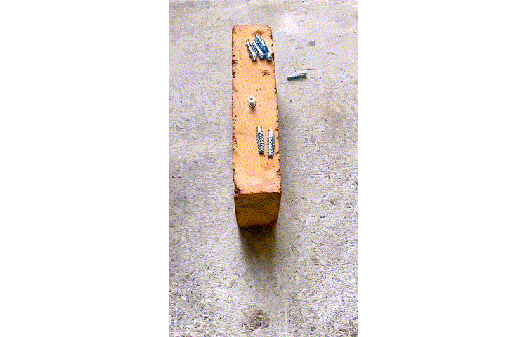 💥Lightweight Iron Expansion Tube - onlinemegasale.com