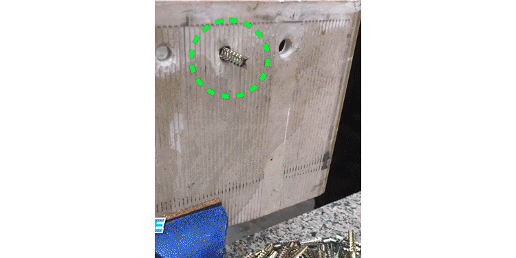 💥Lightweight Iron Expansion Tube - onlinemegasale.com