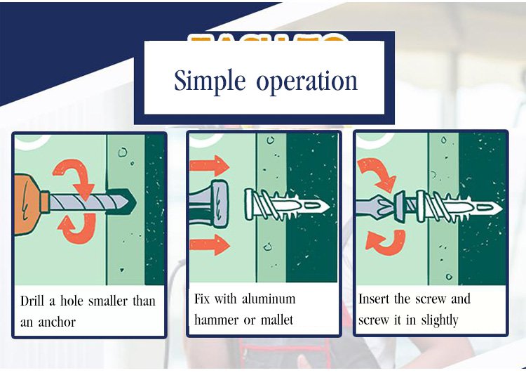 💥Lightweight Iron Expansion Tube - onlinemegasale.com