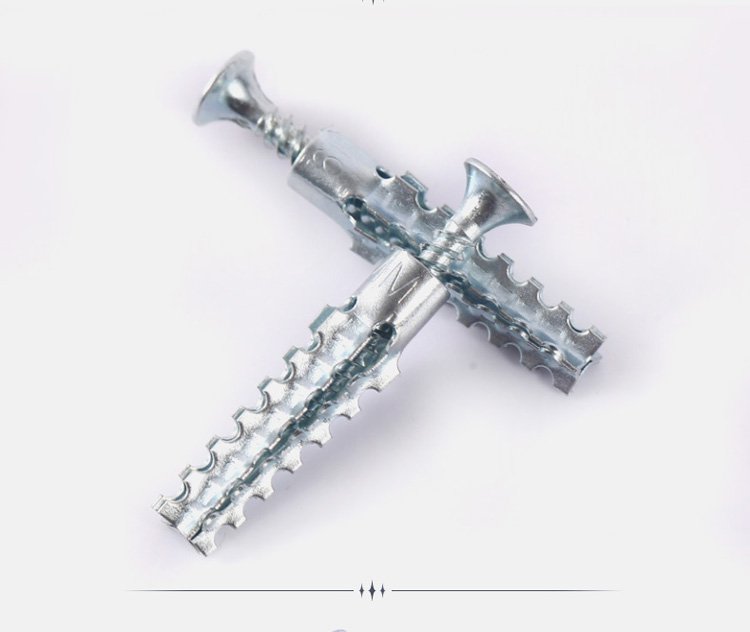 💥Lightweight Iron Expansion Tube - onlinemegasale.com