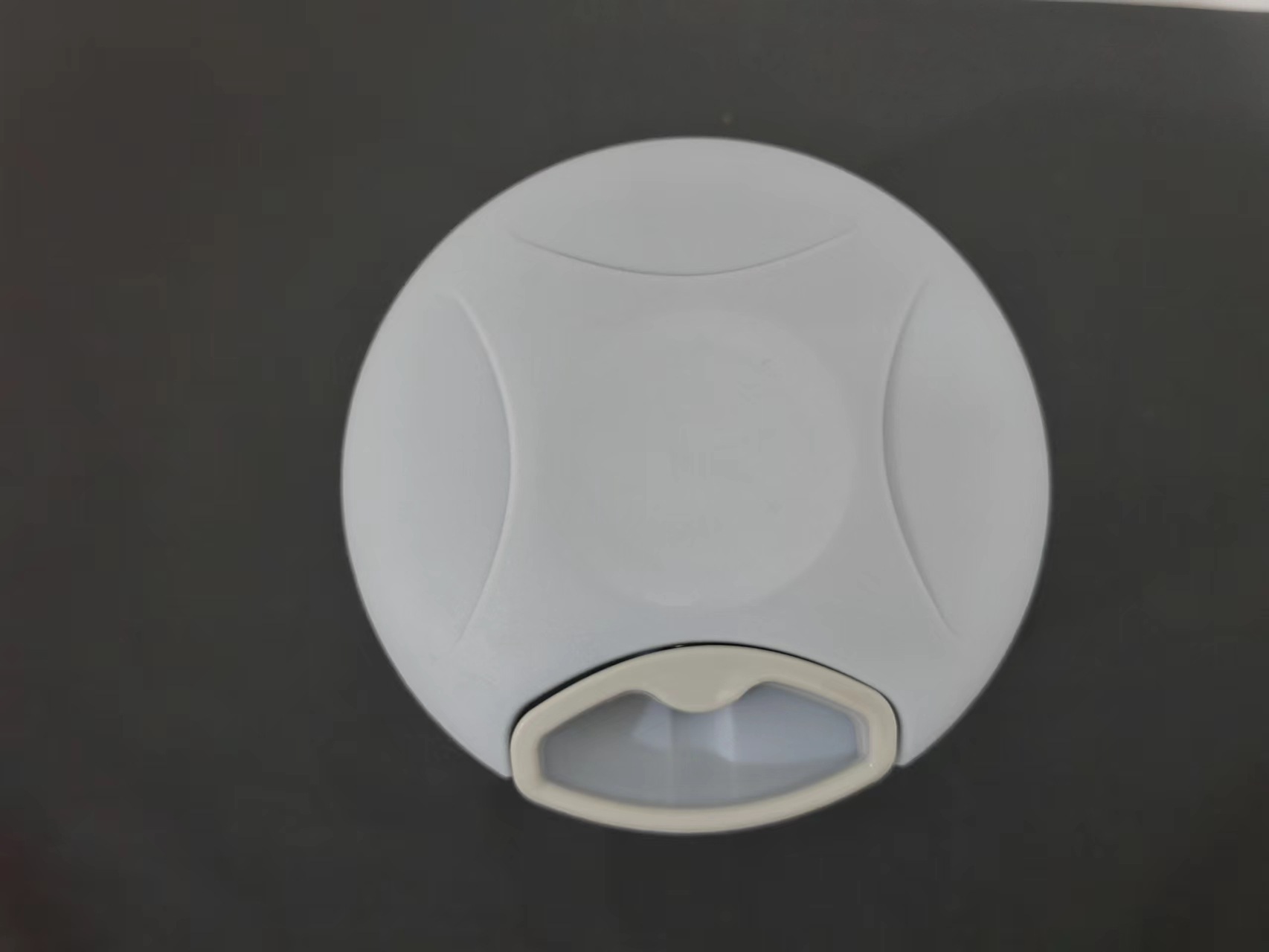 Multi-Function Vegetable Chopper and Garlic Press - onlinemegasale.com